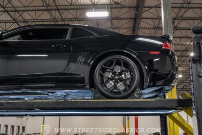 2015 Chevrolet Camaro Z28