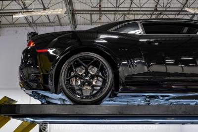2015 Chevrolet Camaro Z28