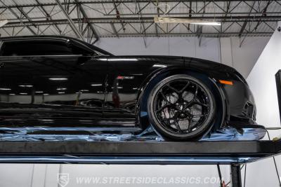 2015 Chevrolet Camaro Z28