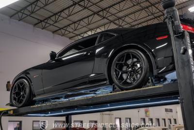 2015 Chevrolet Camaro Z28