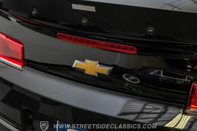 2015 Chevrolet Camaro Z28