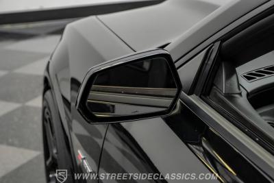 2015 Chevrolet Camaro Z28