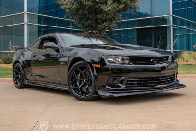 2015 Chevrolet Camaro Z28