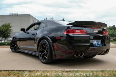 2015 Chevrolet Camaro Z28