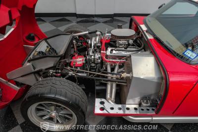 1965 Shelby Daytona Factory Five Type 65 Coupe