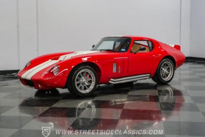 1965 Shelby Daytona Factory Five Type 65 Coupe