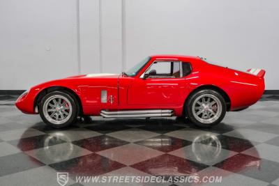 1965 Shelby Daytona Factory Five Type 65 Coupe