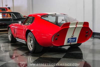 1965 Shelby Daytona Factory Five Type 65 Coupe