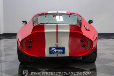 1965 Shelby Daytona Factory Five Type 65 Coupe