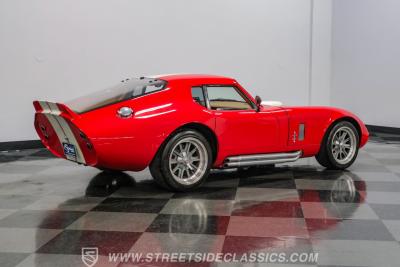 1965 Shelby Daytona Factory Five Type 65 Coupe