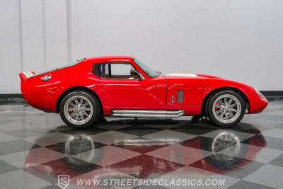 1965 Shelby Daytona Factory Five Type 65 Coupe