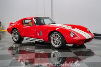 1965 Shelby Daytona Factory Five Type 65 Coupe