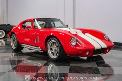 1965 Shelby Daytona Factory Five Type 65 Coupe