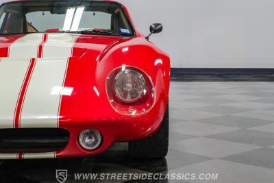 1965 Shelby Daytona Factory Five Type 65 Coupe