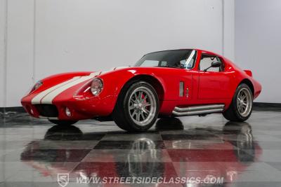 1965 Shelby Daytona Factory Five Type 65 Coupe
