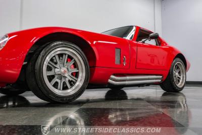 1965 Shelby Daytona Factory Five Type 65 Coupe