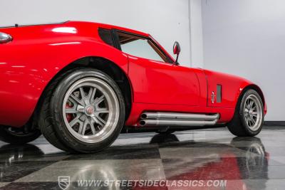 1965 Shelby Daytona Factory Five Type 65 Coupe
