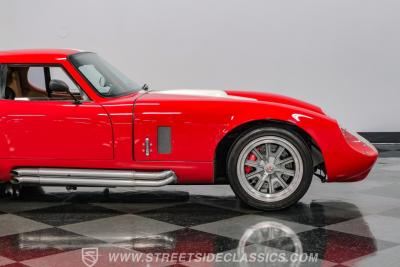 1965 Shelby Daytona Factory Five Type 65 Coupe