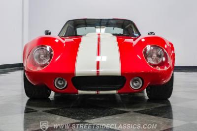 1965 Shelby Daytona Factory Five Type 65 Coupe