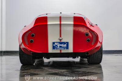 1965 Shelby Daytona Factory Five Type 65 Coupe