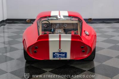 1965 Shelby Daytona Factory Five Type 65 Coupe