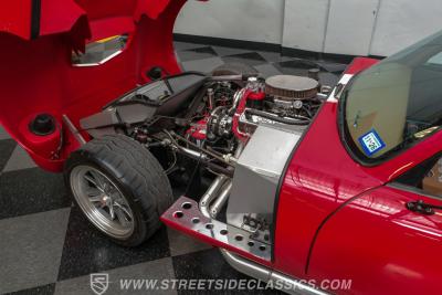 1965 Shelby Daytona Factory Five Type 65 Coupe