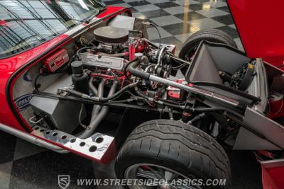 1965 Shelby Daytona Factory Five Type 65 Coupe