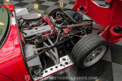 1965 Shelby Daytona Factory Five Type 65 Coupe