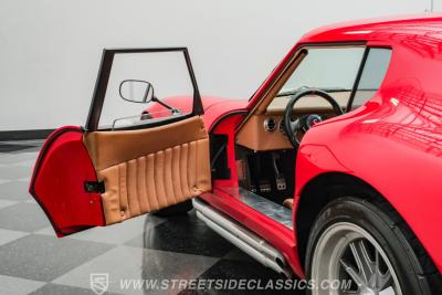 1965 Shelby Daytona Factory Five Type 65 Coupe