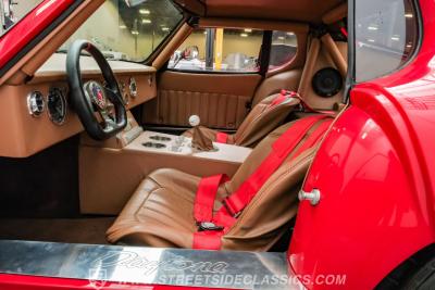 1965 Shelby Daytona Factory Five Type 65 Coupe