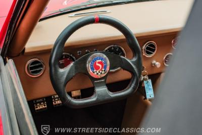 1965 Shelby Daytona Factory Five Type 65 Coupe