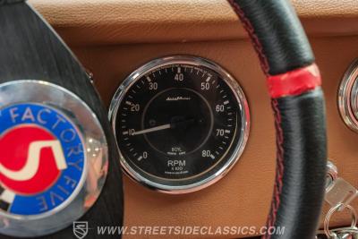 1965 Shelby Daytona Factory Five Type 65 Coupe