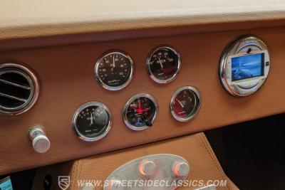 1965 Shelby Daytona Factory Five Type 65 Coupe