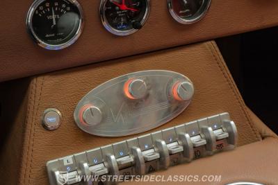 1965 Shelby Daytona Factory Five Type 65 Coupe