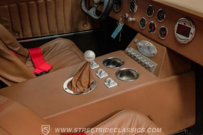 1965 Shelby Daytona Factory Five Type 65 Coupe