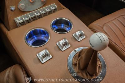 1965 Shelby Daytona Factory Five Type 65 Coupe