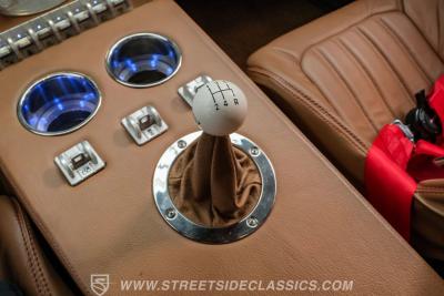 1965 Shelby Daytona Factory Five Type 65 Coupe