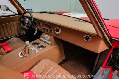 1965 Shelby Daytona Factory Five Type 65 Coupe