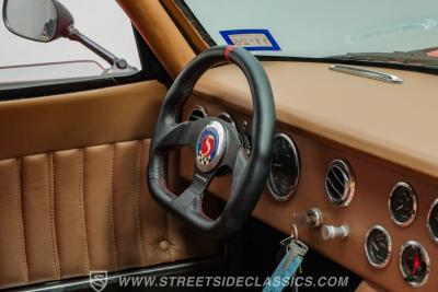 1965 Shelby Daytona Factory Five Type 65 Coupe