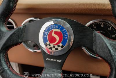 1965 Shelby Daytona Factory Five Type 65 Coupe