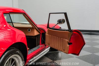 1965 Shelby Daytona Factory Five Type 65 Coupe