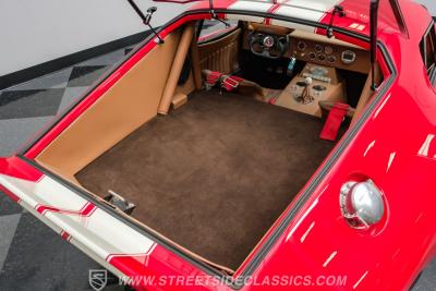 1965 Shelby Daytona Factory Five Type 65 Coupe