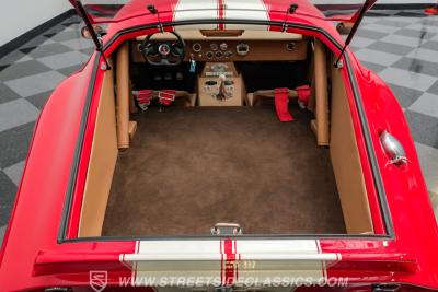 1965 Shelby Daytona Factory Five Type 65 Coupe