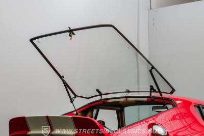1965 Shelby Daytona Factory Five Type 65 Coupe