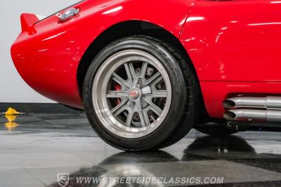 1965 Shelby Daytona Factory Five Type 65 Coupe