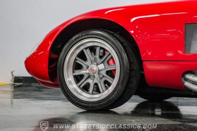 1965 Shelby Daytona Factory Five Type 65 Coupe