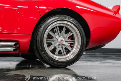1965 Shelby Daytona Factory Five Type 65 Coupe