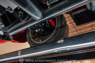 1965 Shelby Daytona Factory Five Type 65 Coupe