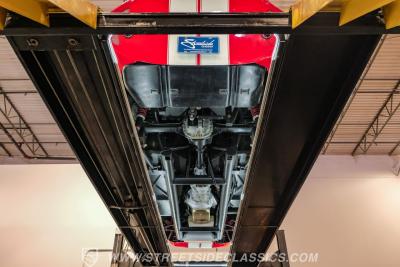 1965 Shelby Daytona Factory Five Type 65 Coupe