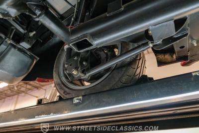 1965 Shelby Daytona Factory Five Type 65 Coupe